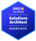 AWS Solution Architect LOGO