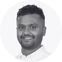 Ali Liaquat CEC Headshot