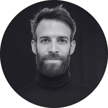 Anton Livaja Headshot