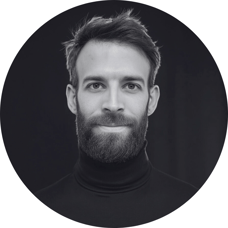 Anton Livaja Headshot