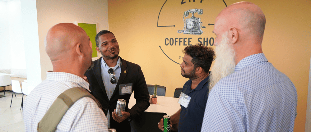 April Tech Talks 2 (updated)