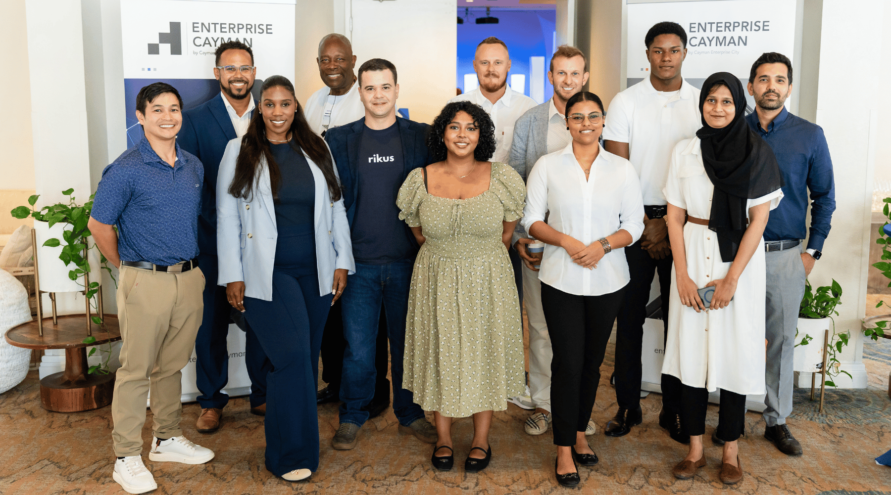 BDC 2026 Finalists HERO