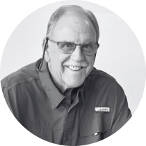 Brian Wilson CEC HEADSHOT