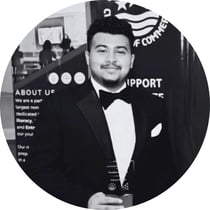 CEC B&W Headshots (6)