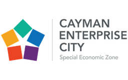 Cayman Enterprise City New Logo
