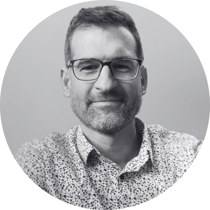 Chris Joseph CEC HEADSHOT