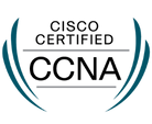 Cisco CCNA LOGO