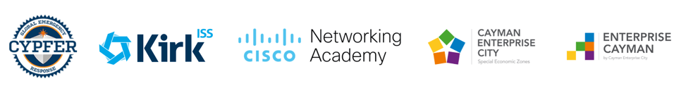Cisco Networking Academy Sponsors