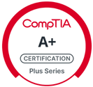 CompTIA A+ LOGO updated