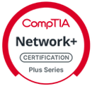 CompTIA Network LOGO updated