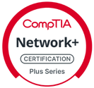 CompTIA Network LOGO updated