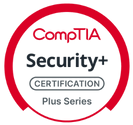 CompTIA Security LOGO updated
