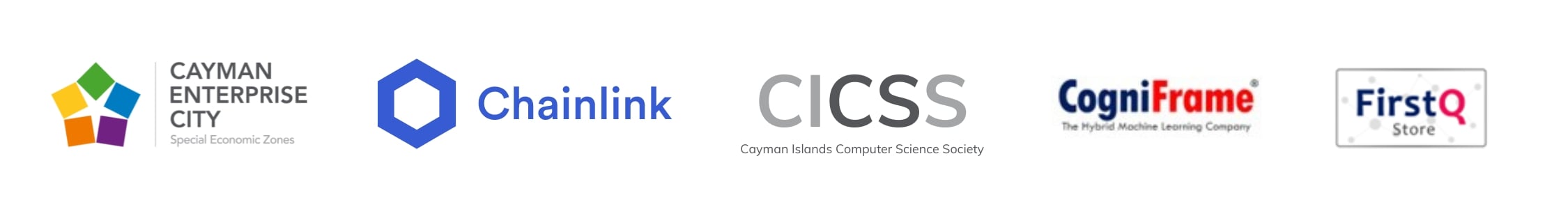 CyberSandbox Quantum Computing Sponsor Logos