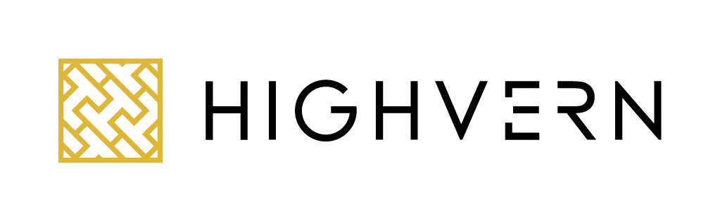 Digital logosHighvern-logo-RGB