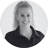 Dr. Margo McCrae HEADSHOT