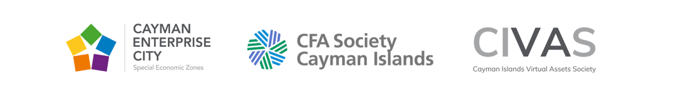 FinTalks Sponsors CEC CFA Society Cayman Islands CIVAS