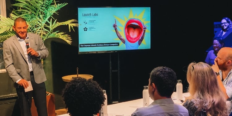 Launch Labs Incubator Enterprise Cayman