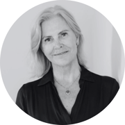 Elina Kivioja HEADSHOT