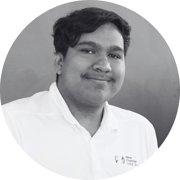 Gabriel Mathura CEC Headshot PHOTO