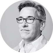 Gary Allen CEC HEADSHOT