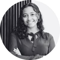 Giannie McLaughlin Headshot