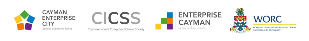 Hackathon Platform Launch LOGOS