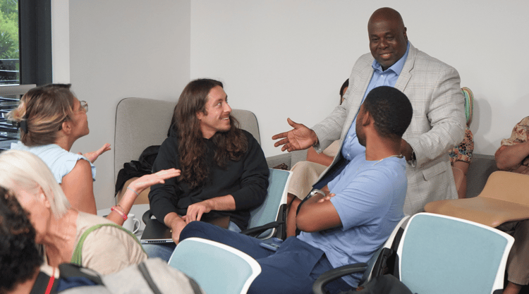 Hackathon Winner Announced (2)