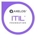 ITIL LOGO