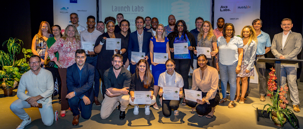 Launch Labs Cayman Islands