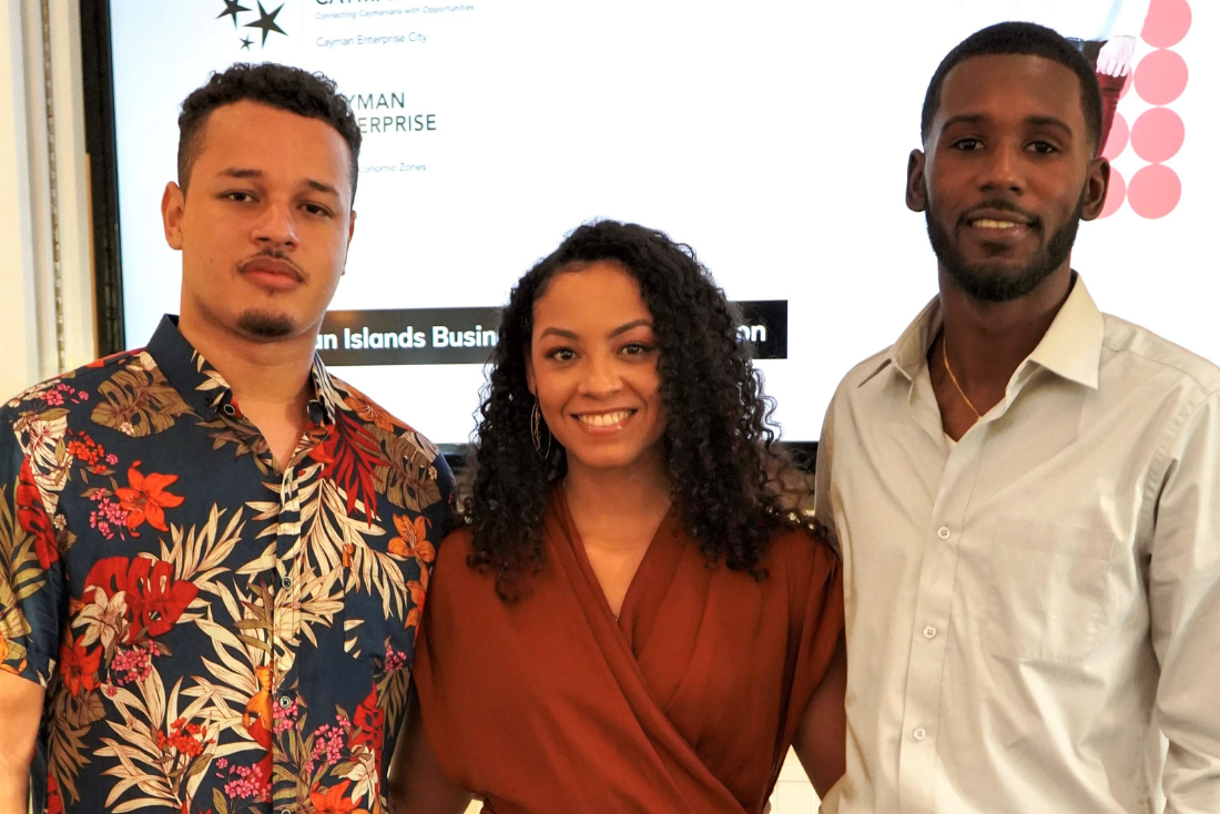 Winners of the 2021 Cayman Islands Business Design Competition Announced 