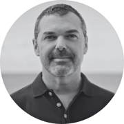 Joshua Hecht Updated HEADSHOT