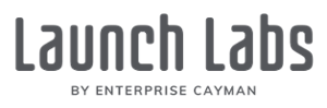 Launch Labs Logo by Enterprise Cayman