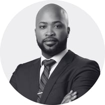 Leonard Lewis Headshot