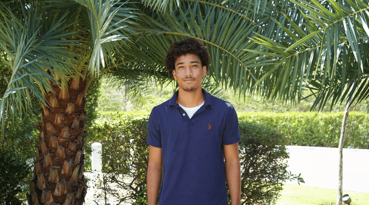 Marc Ricketts IT CIFEC Intern-1