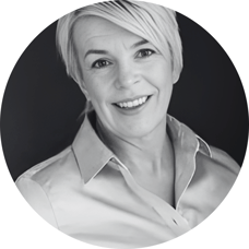 Mary Davies CEC HEADSHOT