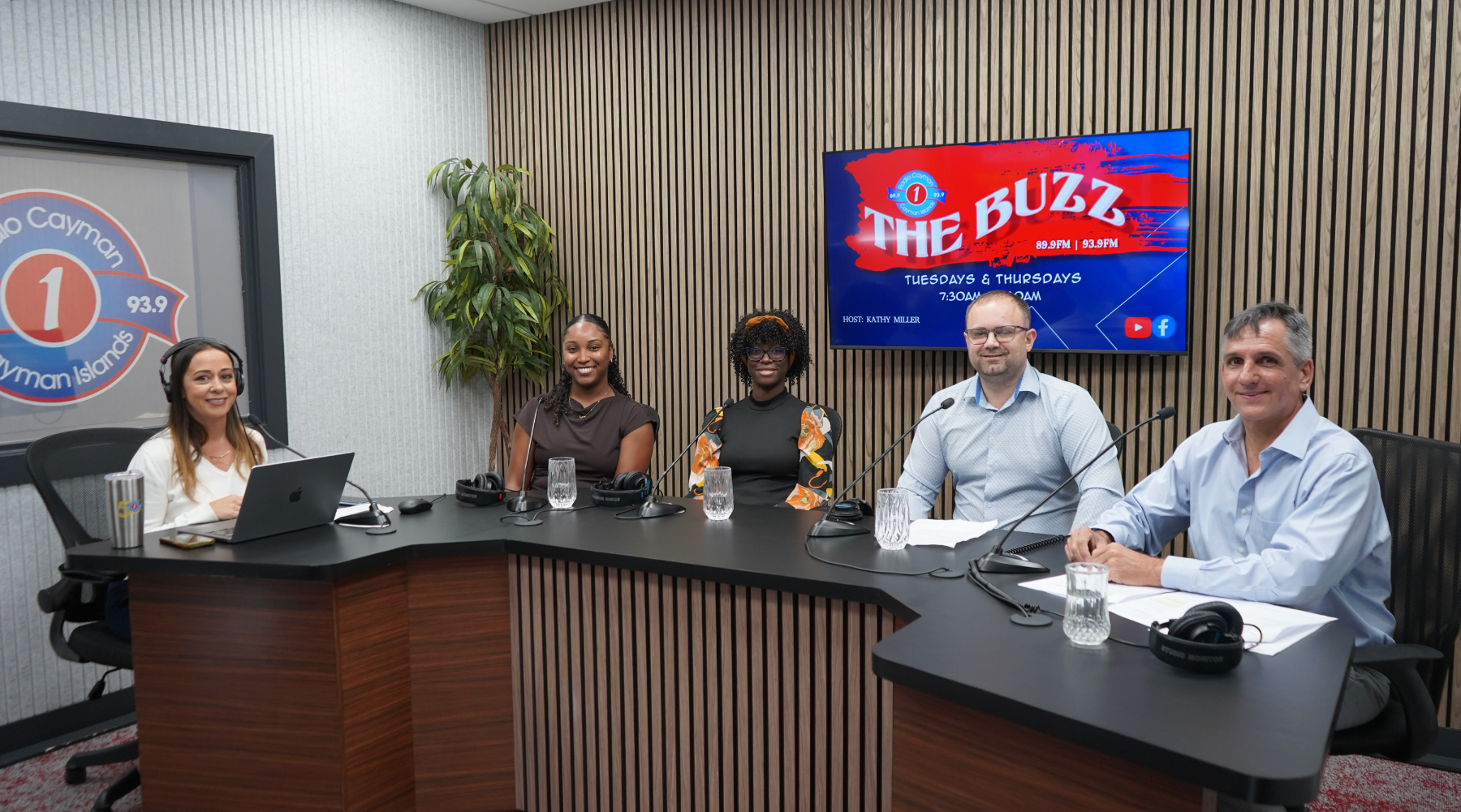 Radio Cayman Interview Aug 2026 Press Release Hero