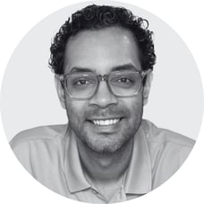 Shannon Williams CEC B&W Headshot