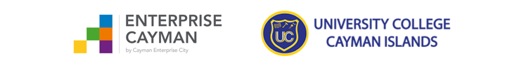 Enterprise Cayman University College of the Cayman Islands UCCI Logos