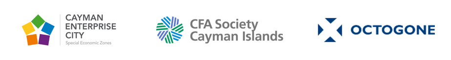 Event Sponsors Cayman Enterprise City CFA Society Cayman Islands Octogone