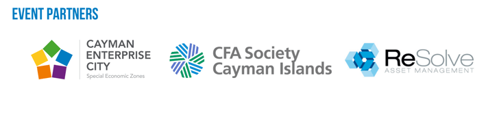 Cayman Enterprise City CFA Society Cayman Islands ReSolve Asset Management