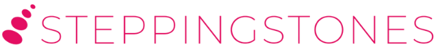 SteppingStones Recruitement LOGO-1