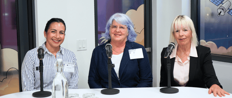 Tech Talks Speaker banner (April 2026) UPDATED