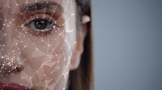 Women In Tech HERO Website