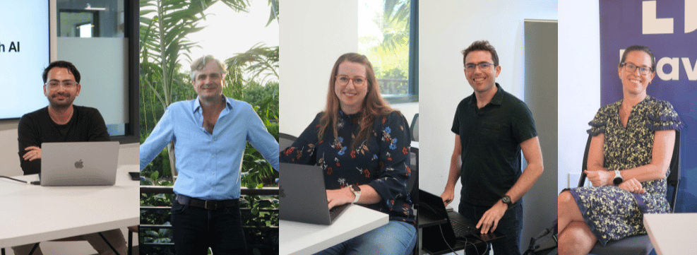 2025 Top Volunteers HEADSHOTS -2