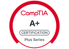 A+ Certification Logo