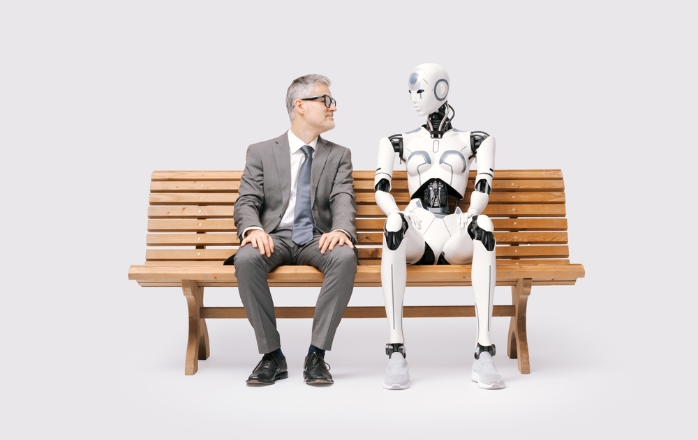 Tech Talks - AI Adoption: Opportunities, Risks, & Realities