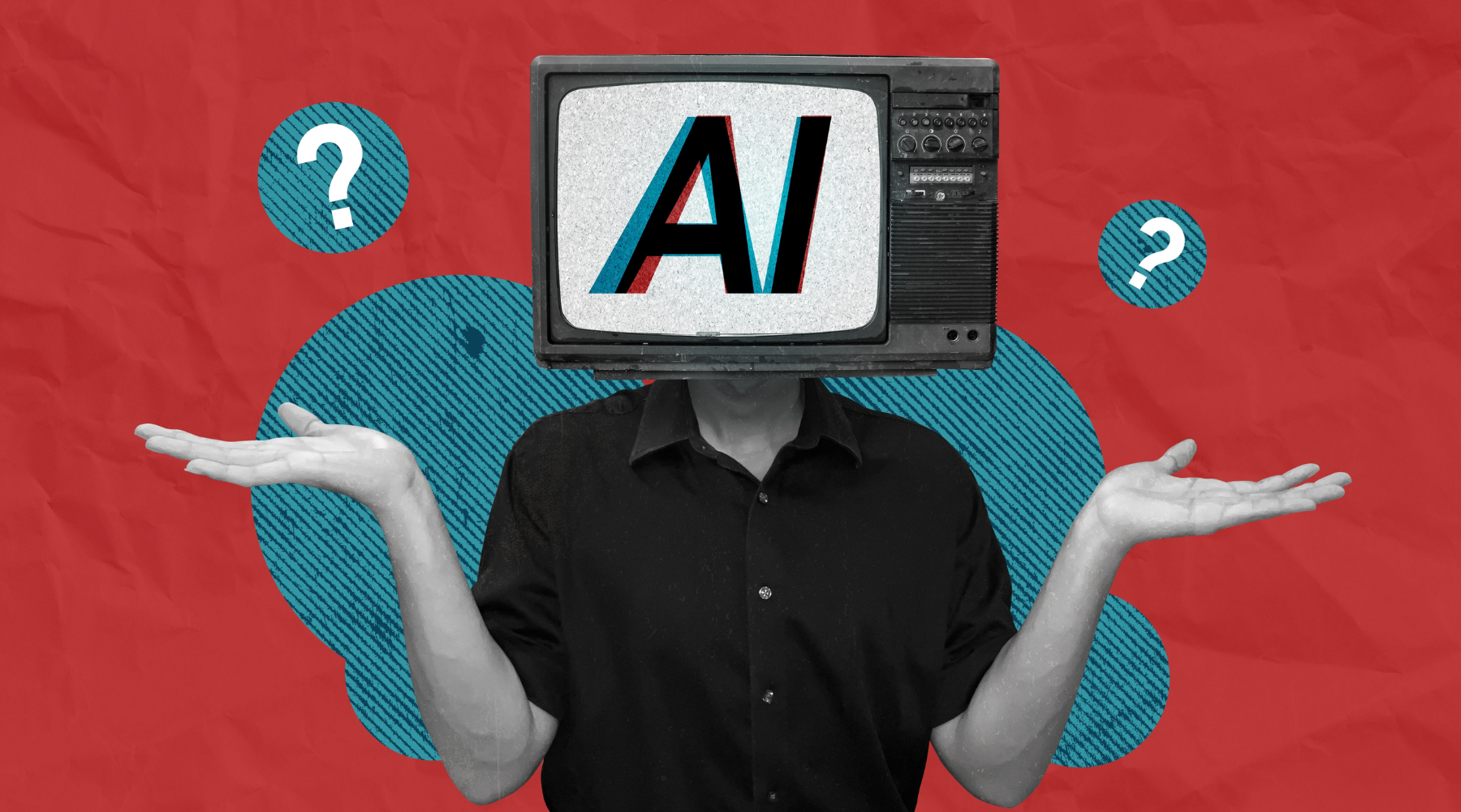 CyberSandbox - AI in Everyday Life (Part 2)