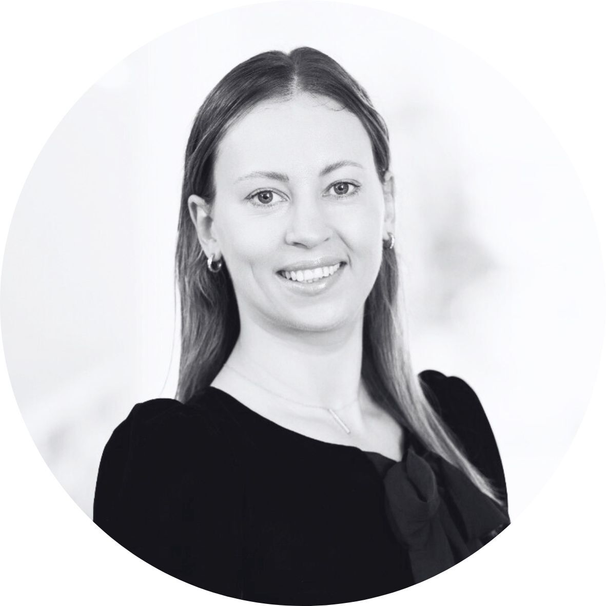 Alesandra Forssell Headshot