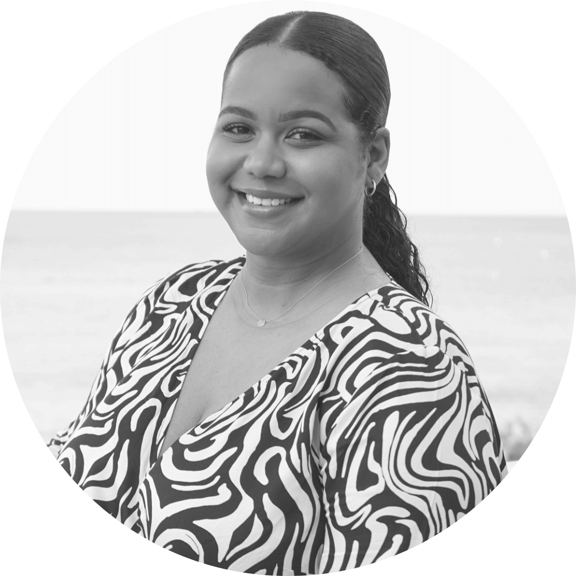 Alyssa Manderson CEC BW HEADSHOT (1)