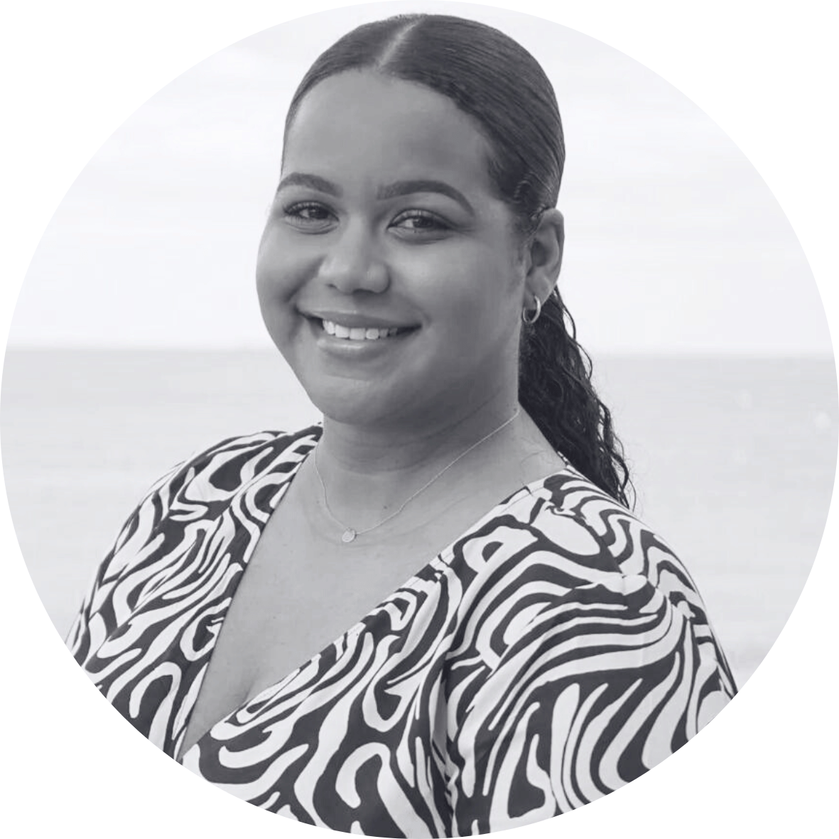 Alyssa Manderson EC 2025 BW